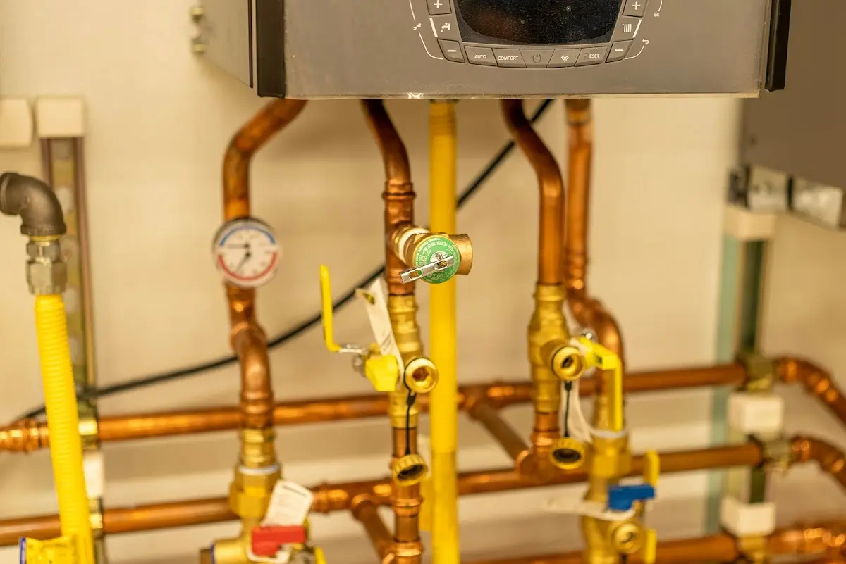 Licensed technician providing Sewer Cleanout for a homeowner in Granby